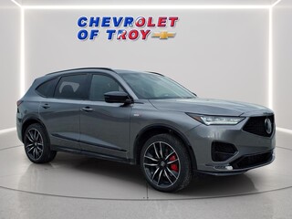 2024 Acura Mdx