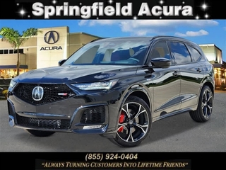 2025 Acura Mdx for sale in Springfield NJ