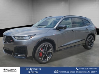 2025 Acura Mdx