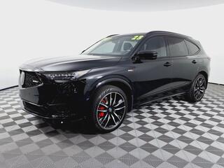 2023 Acura Mdx