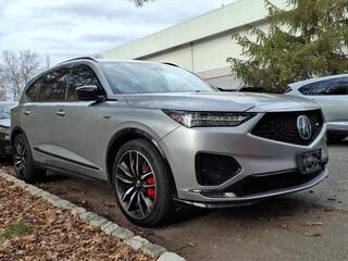 2023 Acura Mdx for sale in Wayne NJ