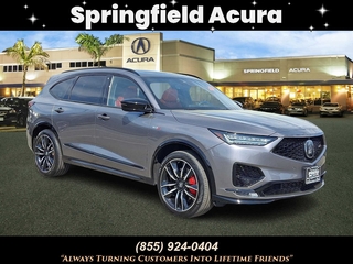 2023 Acura Mdx for sale in Springfield NJ