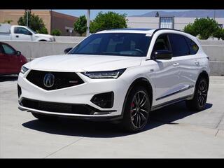 2024 Acura Mdx for sale in Montclair CA