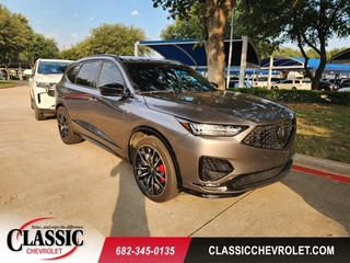 2024 Acura Mdx