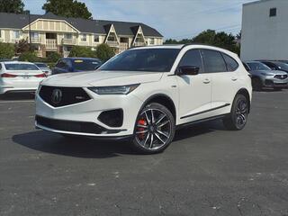 2024 Acura Mdx