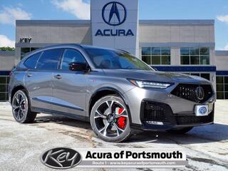 2025 Acura Mdx for sale in Charlottesville VA