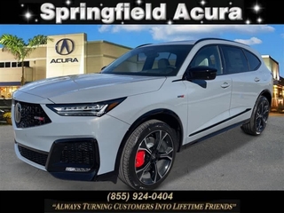 2026 Acura Mdx for sale in Springfield NJ