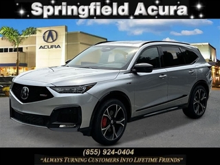 2025 Acura Mdx for sale in Springfield NJ