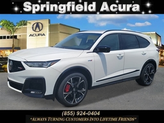 2025 Acura Mdx for sale in Springfield NJ