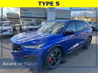 2025 Acura Mdx for sale in North Haven CT