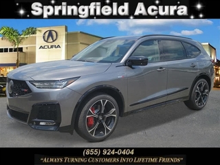 2025 Acura Mdx for sale in Springfield NJ