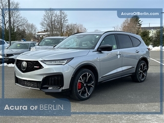 2026 Acura Mdx