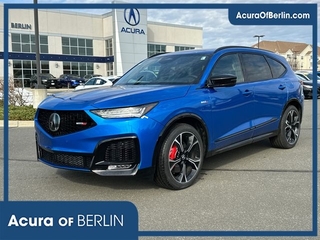 2026 Acura Mdx