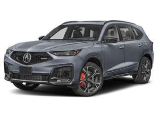 2026 Acura Mdx