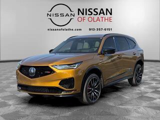 2022 Acura Mdx