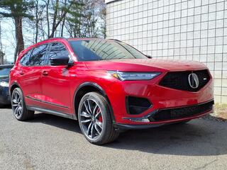 2023 Acura Mdx for sale in Wayne NJ