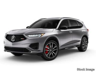 2024 Acura Mdx