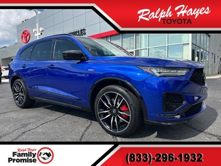 2024 Acura Mdx
