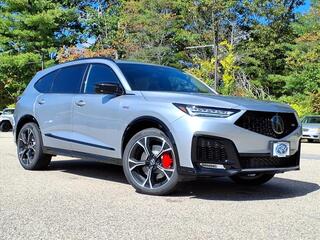 2026 Acura Mdx for sale in Charlottesville VA