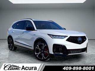 2026 Acura Mdx