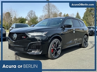2026 Acura Mdx