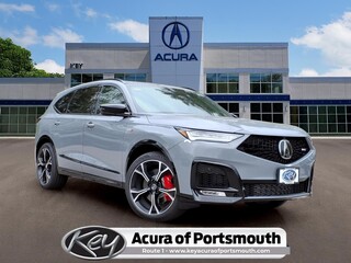 2026 Acura Mdx