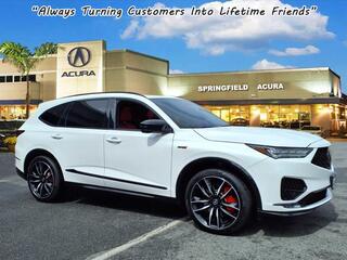 2022 Acura Mdx