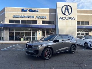 2023 Acura Mdx