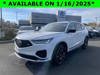 2024 Acura Mdx