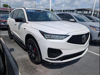 2024 Acura Mdx