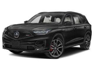 2024 Acura Mdx
