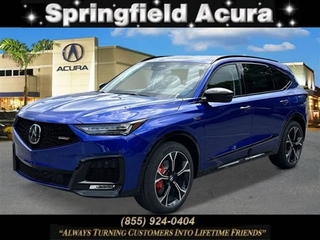 2025 Acura Mdx for sale in Springfield NJ