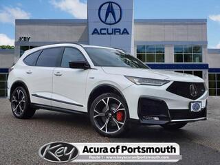 2025 Acura Mdx for sale in Charlottesville VA