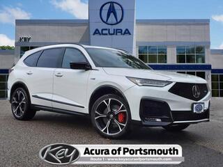 2025 Acura Mdx