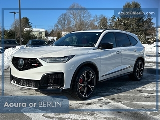 2026 Acura Mdx for sale in North Haven CT