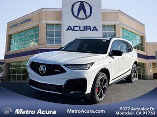2026 Acura Mdx