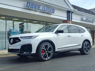 2026 Acura Mdx for sale in Sylvania OH