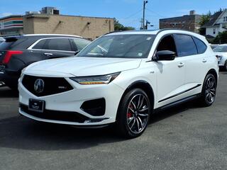 2022 Acura Mdx