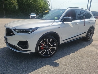 2023 Acura Mdx