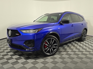 2023 Acura Mdx