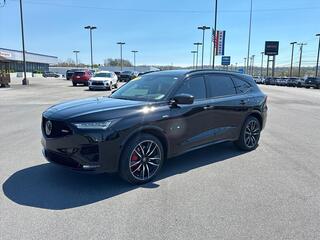 2024 Acura Mdx