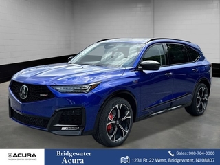 2025 Acura Mdx