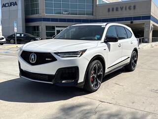 2026 Acura Mdx for sale in Montclair CA