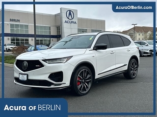 2024 Acura Mdx for sale in North Haven CT