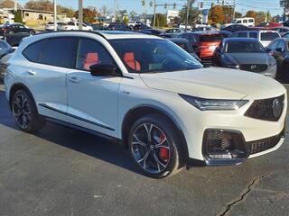 2025 Acura Mdx