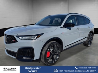 2025 Acura Mdx