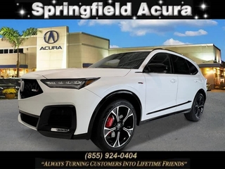 2026 Acura Mdx for sale in Springfield NJ