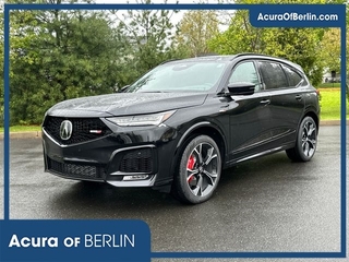 2026 Acura Mdx for sale in North Haven CT