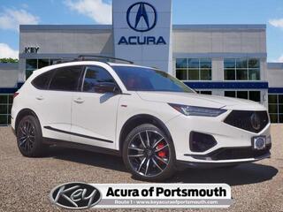 2022 Acura Mdx for sale in Charlottesville VA