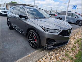 2023 Acura Mdx